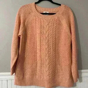 St John’s Bay Sweater